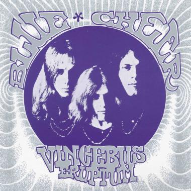 Blue Cheer -  Vincebus Eruptum